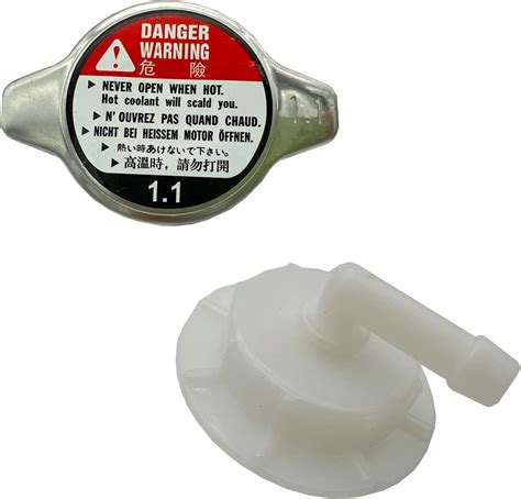 Amazon Jsnookn Radiator Cap Assembly Raa And Coolant