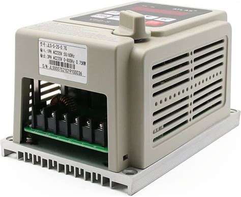 22kw 110v 220v Vfd Single Phase Input 3 Phase Output Frequency