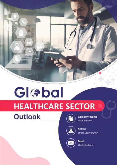 Healthcare Industry Report