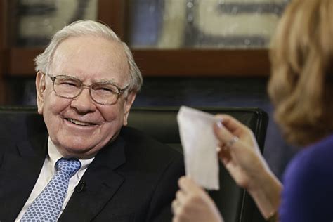 Is Warren Buffett right about American children? - CSMonitor.com