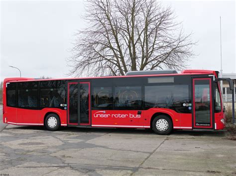 Der Mb C Nr Der Bgu Am Beim Der Weiterfahrt In Grenchen