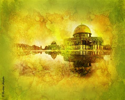 Al Quds By Dollofroz On Deviantart