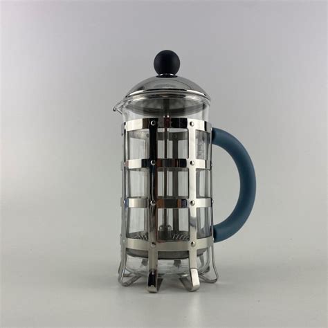 Michael Graves Alessi Cafetiere 3 Cups MGPF3 Catawiki