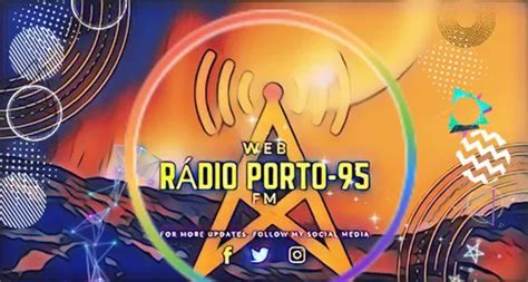 Listen To Porto 95 Zeno FM