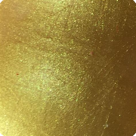 Metallic Gold Paint | Bling Your Band