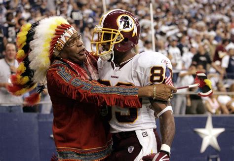 Rip Chief Zee Washington Redskins Washington Redskins Football