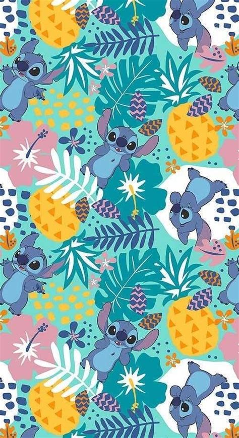 Stich Lilo And Stitch Drawings Stitch Drawing Cartoon Wallpaper