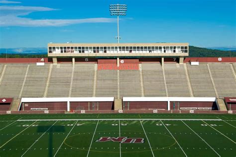 2023 UConn UMass Game To Be Played At McGuirk Alumni Stadium