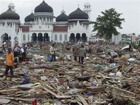 Museum Tsunami Aceh — Steemit