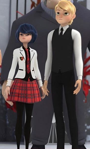 Feligami On Tumblr Miraculous Ladybug Anime Adrien Miraculous