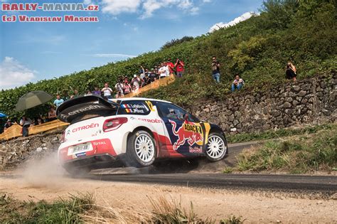 WRC ADAC Rallye Deutschland 2016 Rallye054