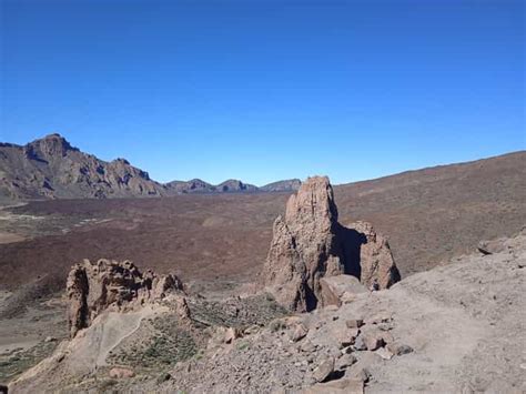 Da Tenerife Gita Guidata Di Un Giorno Al Parco Nazionale Del Teide In