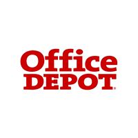 office depot logo – AdoptAClassroom.org