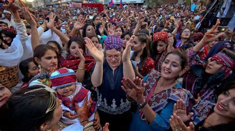 Sindh Culture Day Celebrated Today Diaries PK