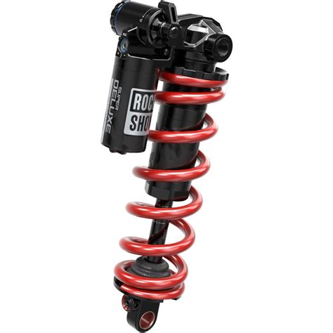 Amortyzator Tylny Rockshox Super Deluxe Ultimate Coil Rc T Trunnion