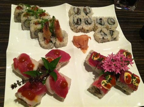 Sushi Pop Oviedo Menu Prices And Restaurant Reviews Tripadvisor