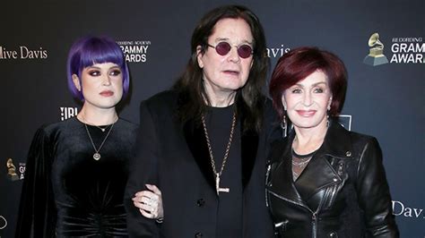 Sharon Osbourne Celebrates Easter With Her & Ozzy’s Grandkids: Photo ...