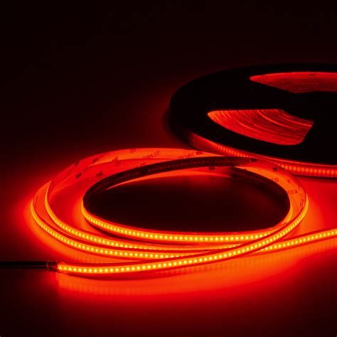 HEXIM COB LED Strip 320 784 LED M 1 15 Meter LED Streifen