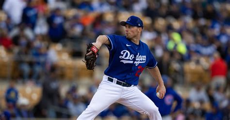 Dodgers roster: Nine players sent to minor league spring training camp ...