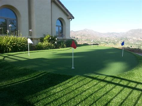 Artificial Grass Installation Oceanside Ca Synthetic Turf