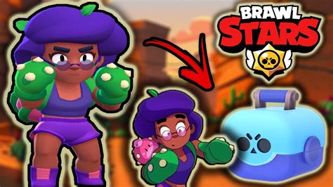 Mi A Picat Rosa Din Brawl Box Pe Contul Secundar Brawl Stars Romania