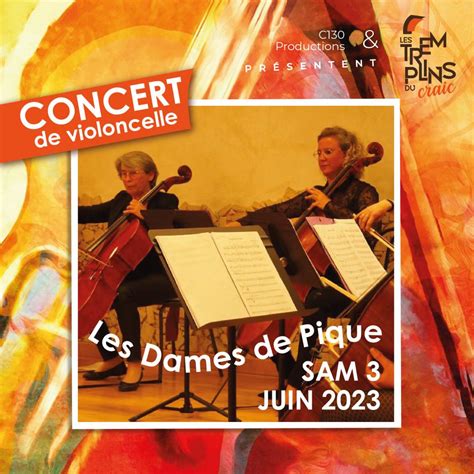 Tickets Les Dames De Pique Billetweb