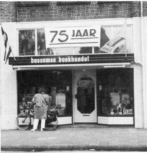 Contactblad Historische Kring Bussum 3 2bis 1987 Pag 20