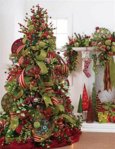 Top 99 How To Decorate Xmas Tree With Ribbon Step By Step Guide