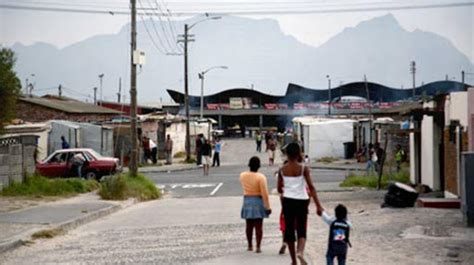 Gugulethu residents to take back their streets