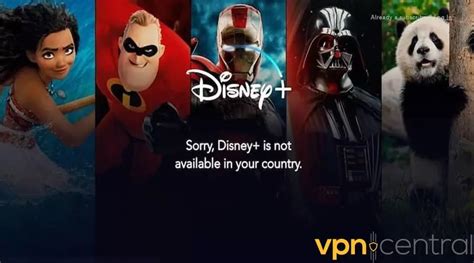 Top Best Disney Plus Vpns Unblock And Stream Anywhere