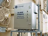 Kelman TRANSPORT X GE Grid Solutions