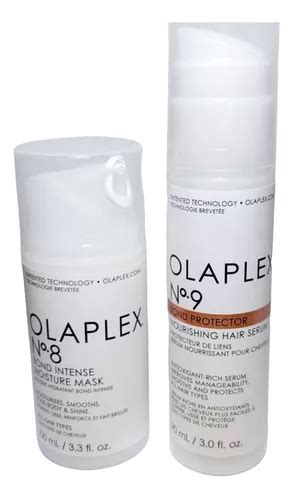 Olaplex Mascarilla Y Serum Env O Gratis