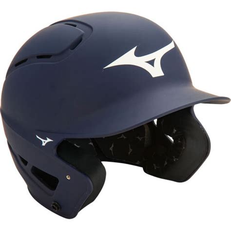 Mizuno B6 Matte Batting Helmet