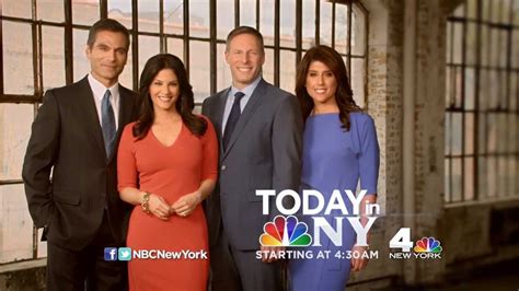 Nbc Today In New York 430 7am Before Youtube