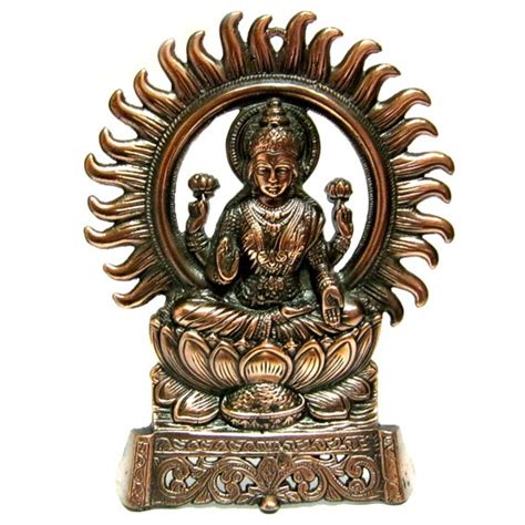 Статуэтка Сарасвати 28,5см силумин купить недорого по цене 1 598 руб ...