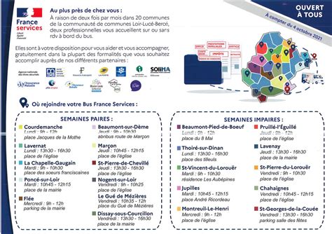 Actualités Bus France Service horaires de passages Actualité