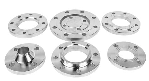 Super Duplex Stainless Steel Flanges For Pipe Fittings China Flange