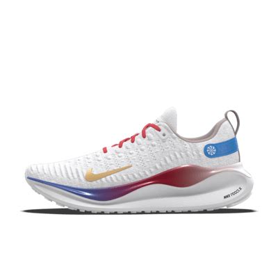 Scarpa Da Running Su Strada Personalizzabile Nike Infinityrn By You