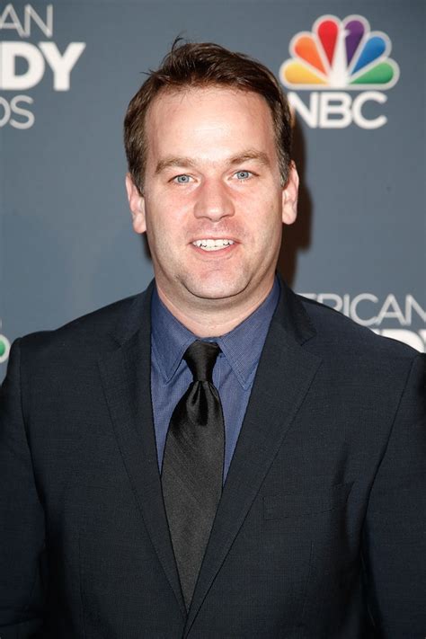 Mike Birbiglia - Ethnicity of Celebs | What Nationality Ancestry Race