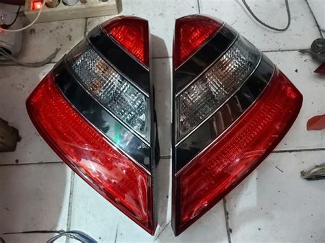 Jual Stoplamp Mercy Mercedes Benz W221 Original Di Lapak Sakhi Autopart