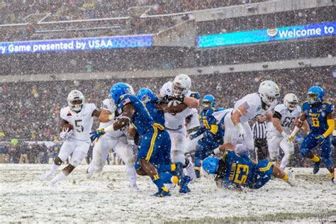 Army Unveils Uniforms For 2019 Army Navy Game Footballscoop