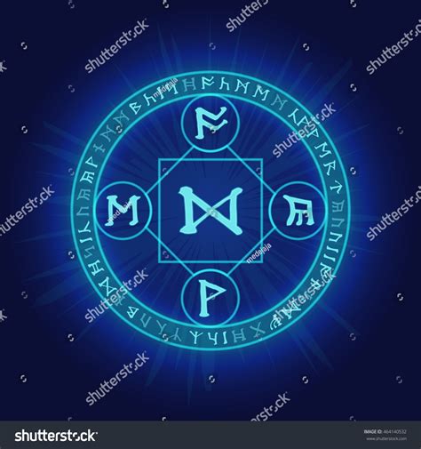 Celtic Magic Symbols