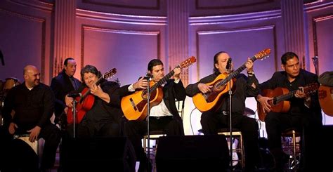 Hire Flamenco Guitarist & Ensemble | Spanish Music