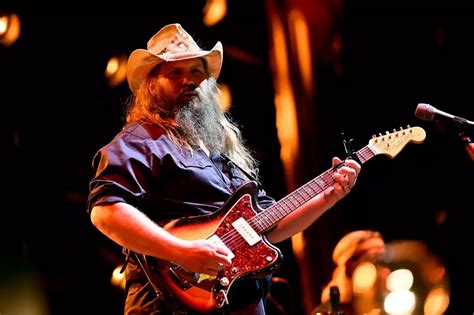 Courtlin's Top 6 Favorite Chris Stapleton Songs [LISTEN]