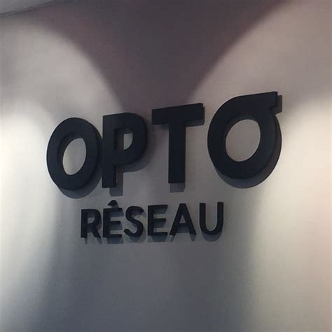 opto réseau gatineau maloney Enseignes M2 Flickr