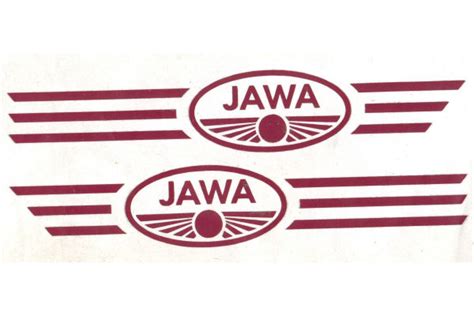 Jawa Logos