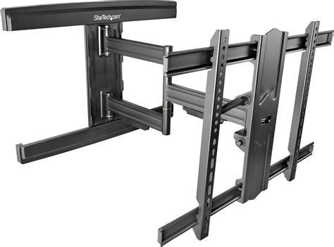 StarTech Soporte Montura De Pared Con Movimiento Total Para TV