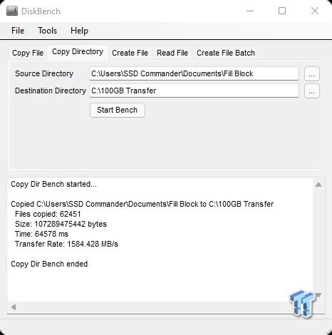 Kingston KC3000 2TB SSD Review