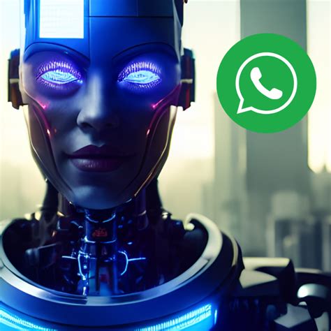 Así Es Como Whatsapp Introduce La Inteligencia Artificial