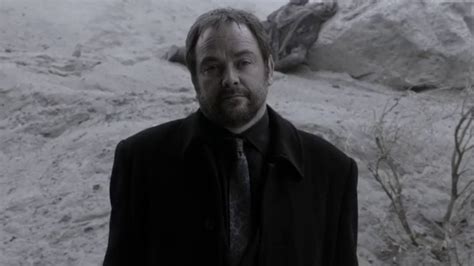 Whatever Happened To Crowley From Supernatural